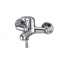 LUN3-A031 Смеситель для ванны с коротким изливом Φ40, Solone