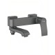 F3275-19 Смеситель для ванны ГРАФИТ FRAP 3275-19