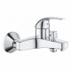 GROHE 23756000 Смеситель для ванны короткий излив BAU FLOW GROHE 23756000