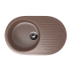 Мойка U-107 72-45 (307 терракотовый) ULGRAN