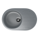 Мойка U-107 72-45 (309 темно-серый) ULGRAN