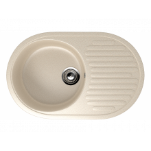 Мойка U-107 72-45 (328 бежевый) ULGRAN
