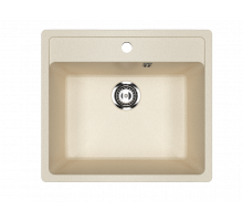 Мойка U-104 56-49.5 (328 бежевый) ULGRAN