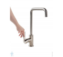 Смеситель для кухни IDDIS Kitchen K05STL0i05