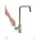 Смеситель для кухни IDDIS Kitchen K05STL0i05