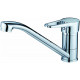 Смеситель в кухню SOLONE 4L-A045 (25cm) (20/2)