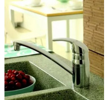 GROHE 32750000 Смеситель для мойки поворотный гусак EUROECO GROHE 32750000
