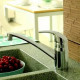 GROHE 32750000 Смеситель для мойки поворотный гусак EUROECO GROHE 32750000