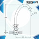 Смеситель в кухню ZEGOR LML4-A605