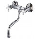 Смеситель в кухню SOLONE JIK12-A102-A (20)