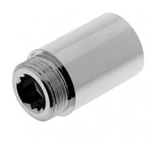 Удлинитель 1/2"х40мм
