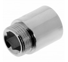 Удлинитель 3/4"х10мм