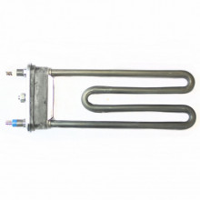 ТЭН 1900W, TW, 185мм, R15+, M130, K2, прямой, отверстие под датчик 3406049