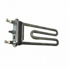 ТЭН 1600W, TW, 175мм, R11, M125, K2, прямой, отверстие под датчик 3406050