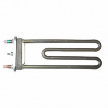 ТЭН 1800W, TW, 200мм, R10, M135, K2, прямой 815797i