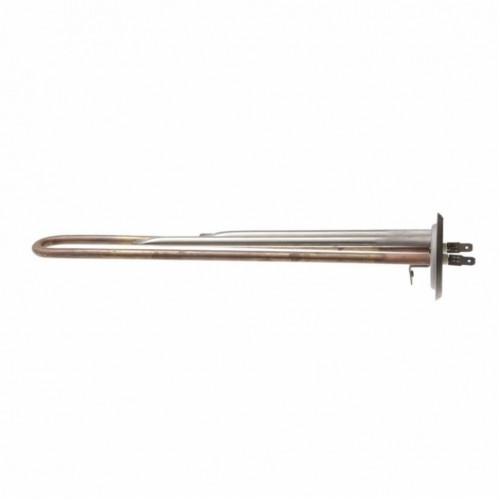 ТЭН 1,3кВт (1300BT) RF для водонагревателя Thermex, Garanterm RZB, IF, ID, под анод M4, 20057
