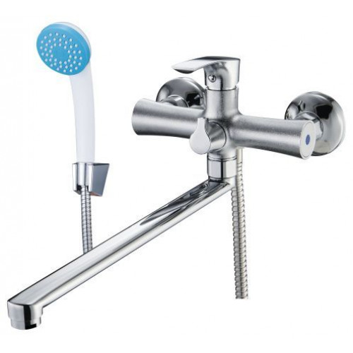 Смеситель в ванную SOLONE FAB7-A020