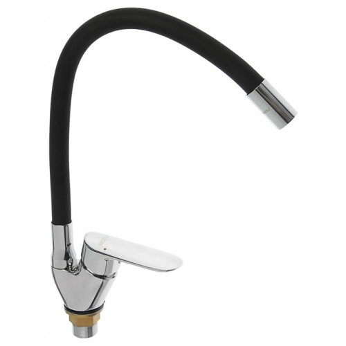 B8274-10F-E307A Смеситель для кухни из Латуни, ø35