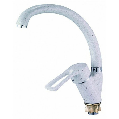 KAK4-A181KW Смеситель кухня, Φ40, Solone, цинк