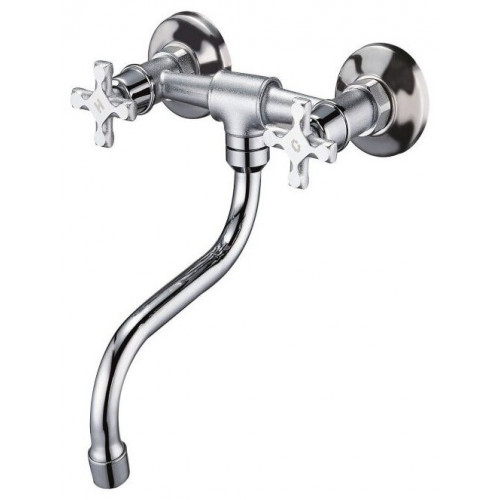 Смеситель в кухню SOLONE JIK12-A102-A (20)