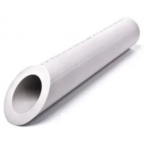 Труба ф20 х 3,4 PRO-AQUA (холодная вода) PN 20 (PPRC)